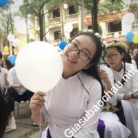 Gia sư giỏi Đại học Hà Nội chuyên dạy kèm môn Toán, Tiếng Anh, Luyện chữ đẹp, Tiếng Việt