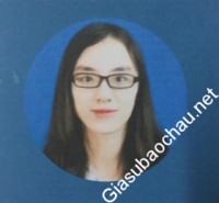 Gia sư giỏi Đại học Quốc gia Hà Nội - Đại học Kinh tế chuyên dạy kèm môn Tiếng Anh