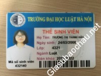 Gia sư giỏi Đại học Luật Hà Nội chuyên dạy kèm môn Toán, Luyện chữ đẹp, Tiếng Việt