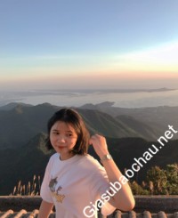 Gia sư giỏi Đại học Kinh Tế - Đại học Đà Nẵng chuyên dạy kèm môn Toán, Vật Lý, Hóa