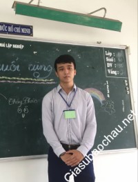 Giáo viên giỏi Skyline chuyên dạy kèm môn Toán
