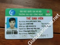 Gia sư giỏi Đại học Quốc gia Hà Nội - Đại học Công nghệ chuyên dạy kèm môn Toán, Tin học lập trình, Tin học văn phòng, Tiếng Việt cho người nước ngoài, Toán cao cấp, Dạy Toán bằng Tiếng Anh