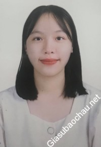 Gia sư giỏi Đại học Kinh Tế - Đại học Đà Nẵng chuyên dạy kèm môn Tiếng Anh