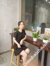 Gia sư giỏi Đại học Quốc gia Hà Nội chuyên dạy kèm môn Tiếng Anh, Tiếng Hàn