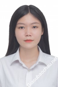 Gia sư giỏi Đại học Ngoại Ngữ - Đại học Đà Nẵng chuyên dạy kèm môn Toán