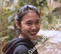 Gia sư giỏi THPT Chuyên Ngữ Đại học Ngoại ngữ Đại học Quốc Gia Hà Nội chuyên dạy kèm môn Toán, Tiếng Đức, Luyện chữ đẹp