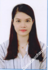Gia sư giỏi Đại học Kinh Tế - Đại học Đà Nẵng chuyên dạy kèm môn Tiếng Anh