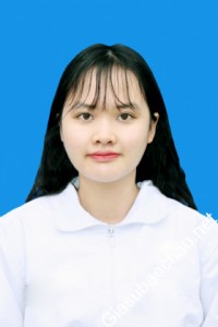 Gia sư giỏi Đại học Hà Nội chuyên dạy kèm môn Ngữ văn, Tiếng Nhật