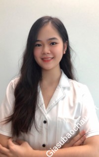 Gia sư giỏi Đại học Ngoại thương chuyên dạy kèm môn Tiếng Anh, Luyện thi IELTS