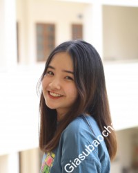 Gia sư giỏi Đại học Ngoại thương chuyên dạy kèm môn Tiếng Anh