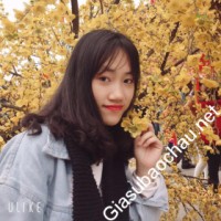 Gia sư giỏi Đại học Thương mại chuyên dạy kèm môn Tiếng Anh