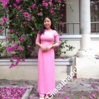 Gia sư giỏi Đại học Sư Phạm - Đại học Đà Nẵng chuyên dạy kèm môn Toán, Tiếng Việt