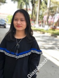 Gia sư giỏi đại học ngoại ngữ đhqghn chuyên dạy kèm môn Tiếng Anh, Ngữ văn