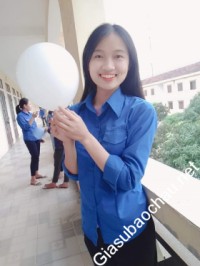 Gia sư giỏi Đại học Ngoại Ngữ - Đại học Đà Nẵng chuyên dạy kèm môn Toán, Vật Lý, Tiếng Anh