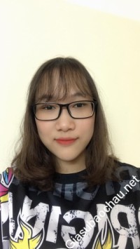 Gia sư giỏi Đại học Quốc gia Hà Nội - Đại học Ngoại ngữ chuyên dạy kèm môn Tiếng Anh