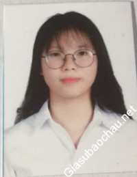 Gia sư giỏi Đại học Bách Khoa - Đại học Đà Nẵng chuyên dạy kèm môn Toán, Vật Lý, Tiếng Anh