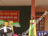 Gia sư giỏi Đại học Quốc gia Hà Nội - Đại học Khoa học Xã hội & Nhân văn chuyên dạy kèm môn Ngữ văn, Luyện chữ đẹp