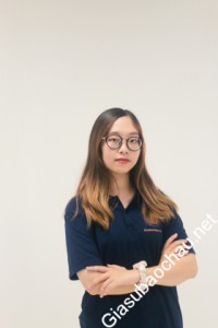 Gia sư giỏi Đại học Ngoại thương chuyên dạy kèm môn Tiếng Anh, Luyện chữ đẹp