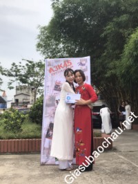 Gia sư giỏi Đại học Y Dược - Đại học Thái Nguyên chuyên dạy kèm môn Toán, Hóa, Sinh học