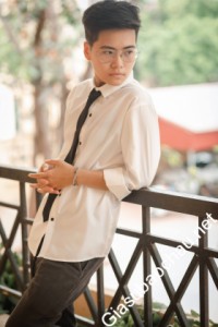 Gia sư giỏi Học viện Báo chí và Tuyên truyền chuyên dạy kèm môn Ngữ văn, Lịch sử, Địa lý