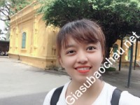 Gia sư giỏi Đại học Quốc gia Hà Nội - Đại học Khoa học Tự nhiên chuyên dạy kèm môn Toán