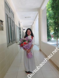 Gia sư giỏi Đại học Sư phạm- Đại họcĐN chuyên dạy kèm môn Vật Lý