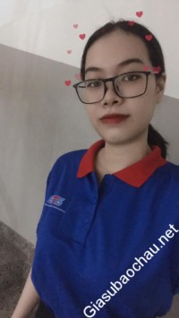 Gia sư giỏi Đại học Ngoại Ngữ - Đại học Đà Nẵng chuyên dạy kèm môn Tiếng Anh