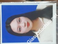 Gia sư giỏi Đại học Ngoại Ngữ - Đại học Huế chuyên dạy kèm môn Toán, Tiếng Nhật, Tiếng Việt