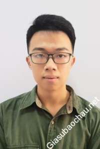 Gia sư giỏi Đại học Bách khoa Hà Nội chuyên dạy kèm môn Toán, Vật Lý