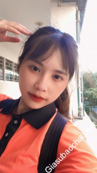 Gia sư giỏi Đại học Ngoại Ngữ - Đại học Đà Nẵng chuyên dạy kèm môn Toán, Tiếng Anh, Tiếng Việt