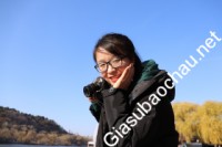 Gia sư giỏi Đại học Thăng Long chuyên dạy kèm môn Toán, Tiếng Trung, Tiếng Việt