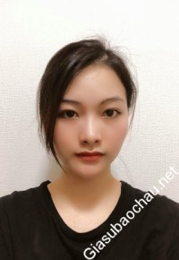 Gia sư giỏi Đại học Thăng Long chuyên dạy kèm môn Tiếng Nhật