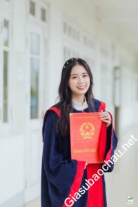 Gia sư giỏi Đại học Ngoại thương chuyên dạy kèm môn Tiếng Anh, Luyện thi IELTS