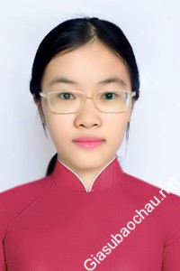 Gia sư giỏi Đại học Sư phạm Kỹ thuật TP.HCM chuyên dạy kèm môn Vật Lý