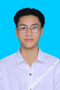 Gia sư giỏi Đại học Dược Hà Nội chuyên dạy kèm môn Toán, Vật Lý, Hóa