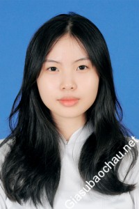 Gia sư giỏi Đại học Ngoại Ngữ - Đại học Đà Nẵng chuyên dạy kèm môn Tiếng Anh