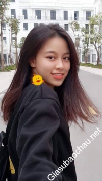 Gia sư giỏi Đại học Quốc gia Hà Nội - Đại học Kinh tế chuyên dạy kèm môn Tiếng Anh