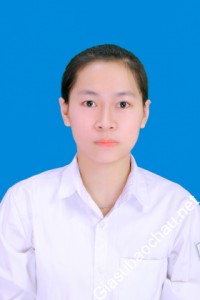 Gia sư giỏi Đại học Thương mại chuyên dạy kèm môn Ngữ văn
