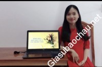 Gia sư giỏi Đơn vị khác chuyên dạy kèm môn Hóa