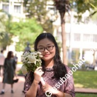 Giáo viên giỏi Hiện nay đang là giáo viên tự do chuyên dạy kèm môn Toán, Hóa, Tiếng Việt