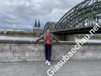 Gia sư giỏi Đơn vị khác chuyên dạy kèm môn Tiếng Đức