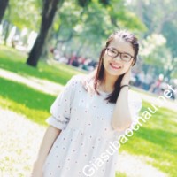 Giáo viên giỏi Trường Đại Học Khoa Học Xã Hội và Nhân Văn TP. Hồ Chí Minh chuyên dạy kèm môn Tiếng Anh, Tiếng Việt cho người nước ngoài, Luyện thi TOEIC, Tiếng Anh giao tiếp