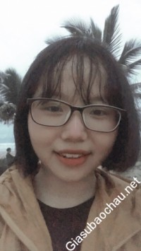 Gia sư giỏi Đại học Đà Nẵng - Khoa Y Dược chuyên dạy kèm môn Toán, Hóa, Tiếng Anh, Tiếng Việt