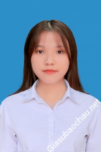 Gia sư giỏi Đại học Quốc gia Hà Nội - Đại học Khoa học Tự nhiên chuyên dạy kèm môn Toán, Hóa, Sinh học, Tiếng Việt