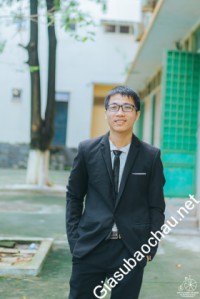 Gia sư giỏi Đại học Kinh Tế - Đại học Đà Nẵng chuyên dạy kèm môn Toán, Vật Lý, Hóa