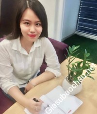 Gia sư giỏi Đại học Ngoại thương chuyên dạy kèm môn Toán, Hóa, Tiếng Anh