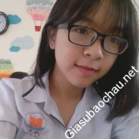 Gia sư giỏi Đại học Ngoại thương chuyên dạy kèm môn Tiếng Anh