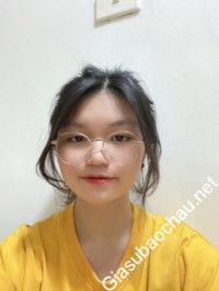 Gia sư giỏi Đại học Quốc gia Hà Nội - Đại học Khoa học Tự nhiên chuyên dạy kèm môn Toán, Vật Lý, Hóa