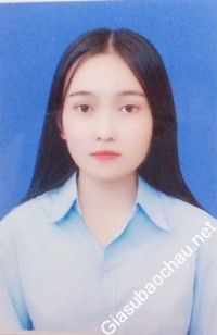 Gia sư giỏi Đại học Kinh Tế - Đại học Đà Nẵng chuyên dạy kèm môn Toán, Tiếng Anh, Báo bài, Tiếng Việt