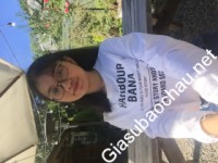 Gia sư giỏi Đại học Y Dược - Đại học Huế chuyên dạy kèm môn Toán, Hóa, Sinh học